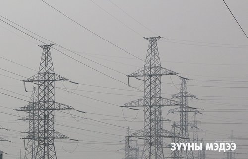 Эрчим хүчний салбарын өвөлжилтийн бэлтгэл 72 хувьтай байна